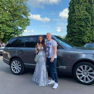 Lee Rodgers's avatar