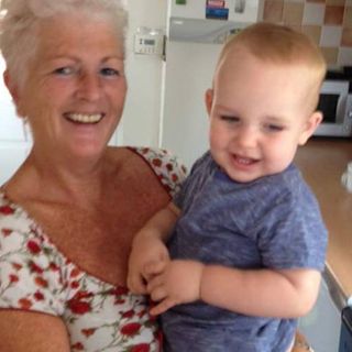 Kathy Fletcher's avatar