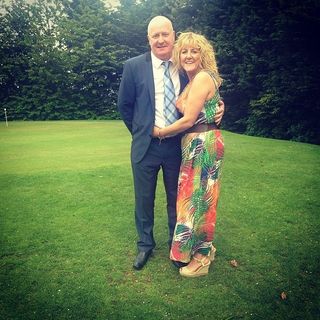 Ian Harrison's avatar