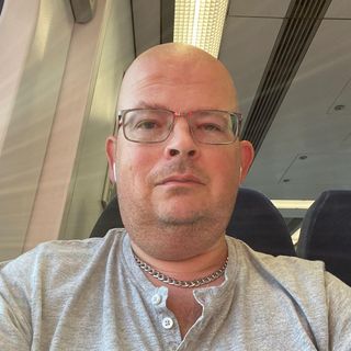 John Swallow's avatar