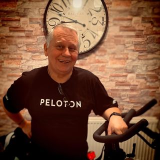 Richard George Cowe's avatar