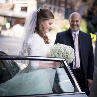 Tali Garson's avatar