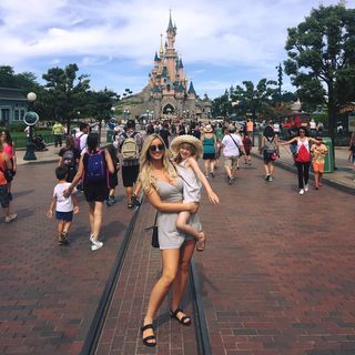 Lisa Forrest-Paul's avatar