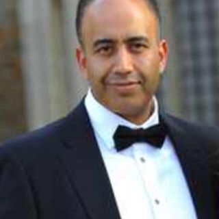 Danny Uppal's avatar