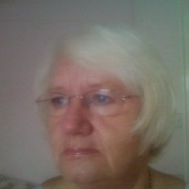 Jean Taylor's avatar