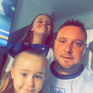 Jason Scott's avatar