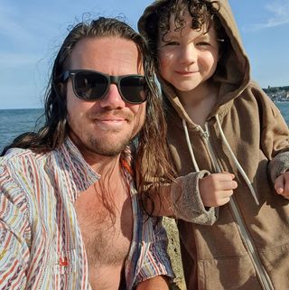 Daniel Smiles's avatar