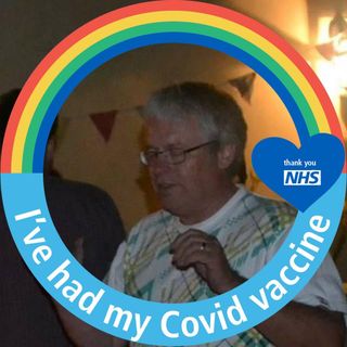 Geoff Richardson's avatar