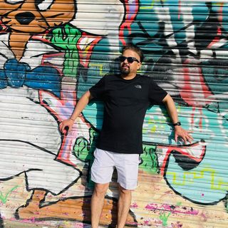 Randhir Lochab's avatar