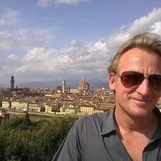 Andrew Bidwell's avatar