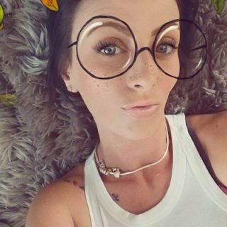 Gemma Louise Atkinson's avatar