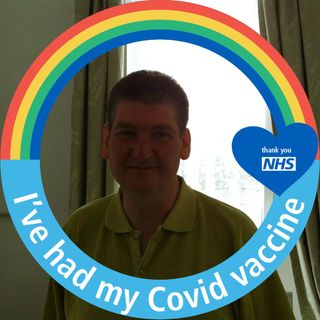 Gerry O'shaughnessy's avatar