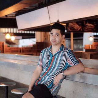 Phannaris Chusith's avatar