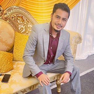 Saif Azi Khan's avatar