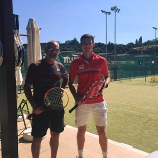 Paul Scullard's avatar