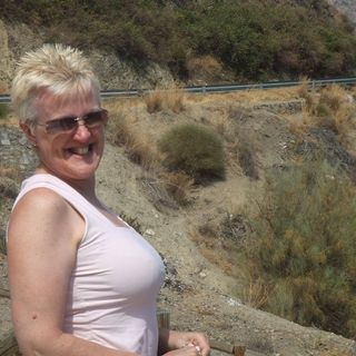 Cherry McGregor's avatar