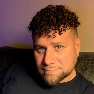 Aaron Kelly's avatar