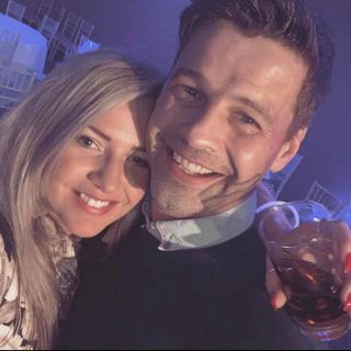 Karl Garrod's avatar