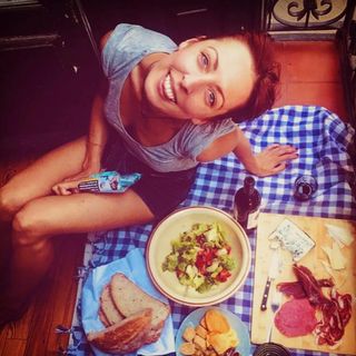 Natalie Wetherell's avatar