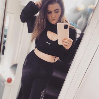 Savannah Georgia's avatar