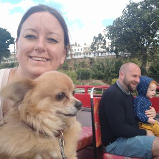 Anna Sandell's avatar