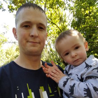 Dale Covell's avatar