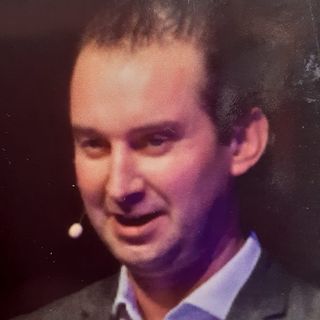 Tibor Ipolyi's avatar