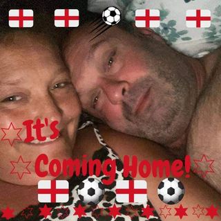 John Glover's avatar