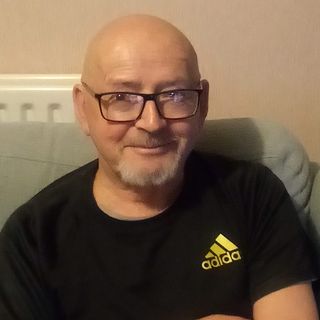 Tony Gentle's avatar