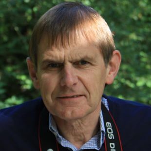 Keith Darch's avatar