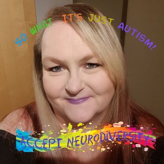 Suzanne Marie Wood's avatar