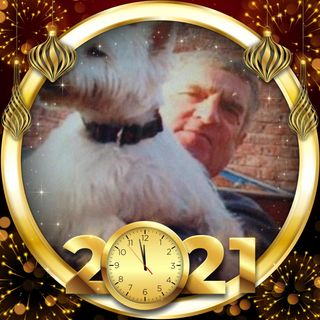 Ken Horabin's avatar