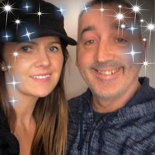 Lisa Richardson's avatar