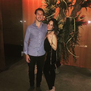 Mark Wright's avatar