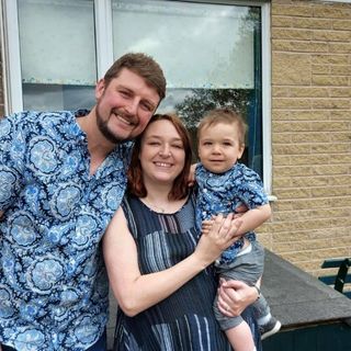 Leigh Cunliffe's avatar