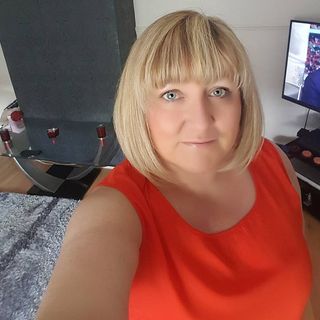 Joanne Mcdowell's avatar