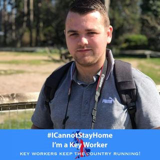 Chad Watton's avatar