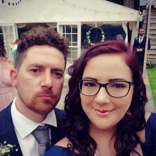 Dominique Hoyle's avatar