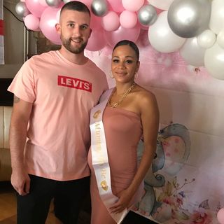 Mikey Adams's avatar