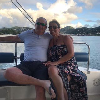 Phil Goddard's avatar