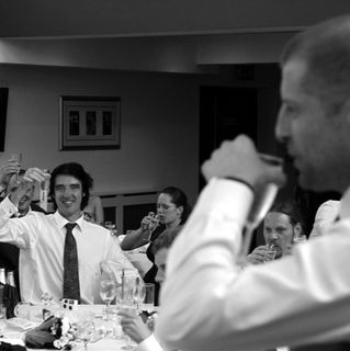 Nick Bonhill's avatar