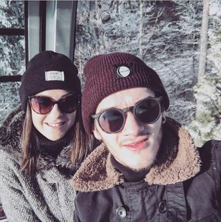 Matt Paxton's avatar