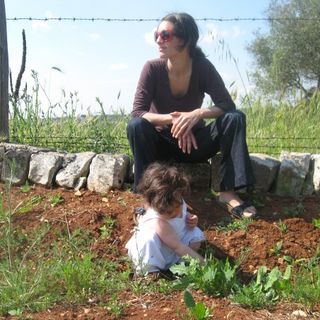 Gem Barnett's avatar