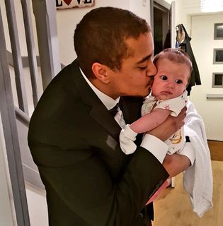 Rory Hedman's avatar