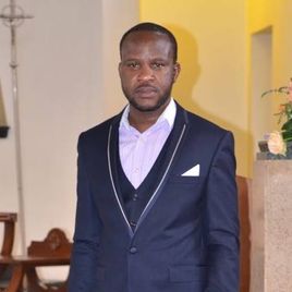 Gracien Mpoy's avatar