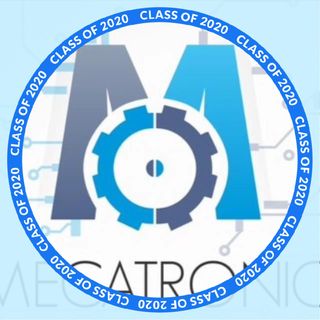 Techmec Mecatronica's avatar