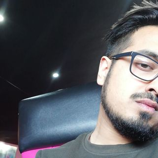 Mahir Ahmed's avatar