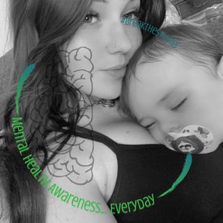 Nicole Sinead's avatar