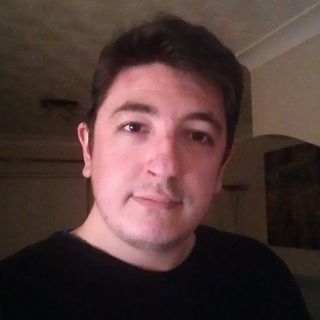 Thomas Steward's avatar