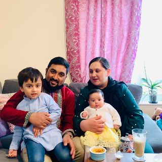 Abu Zayed Rana's avatar